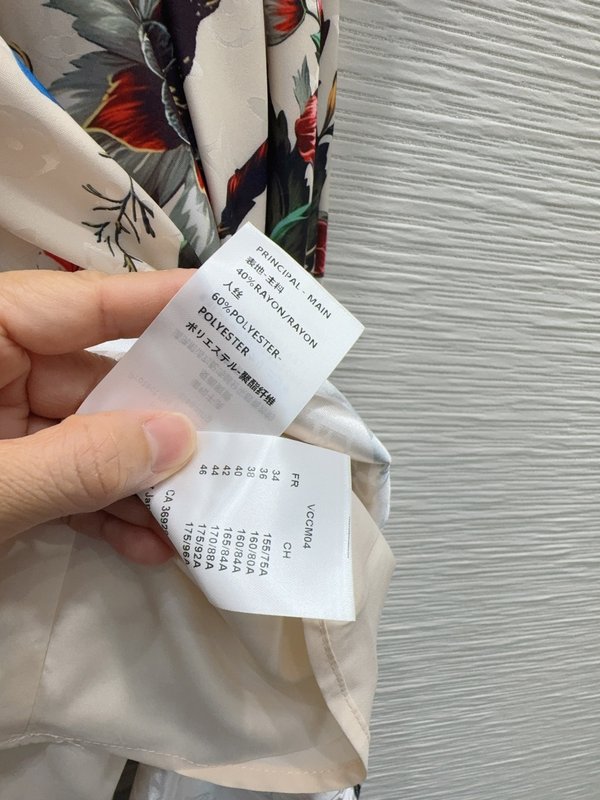 루이비통 뉴 프린트 원피스 001-233289