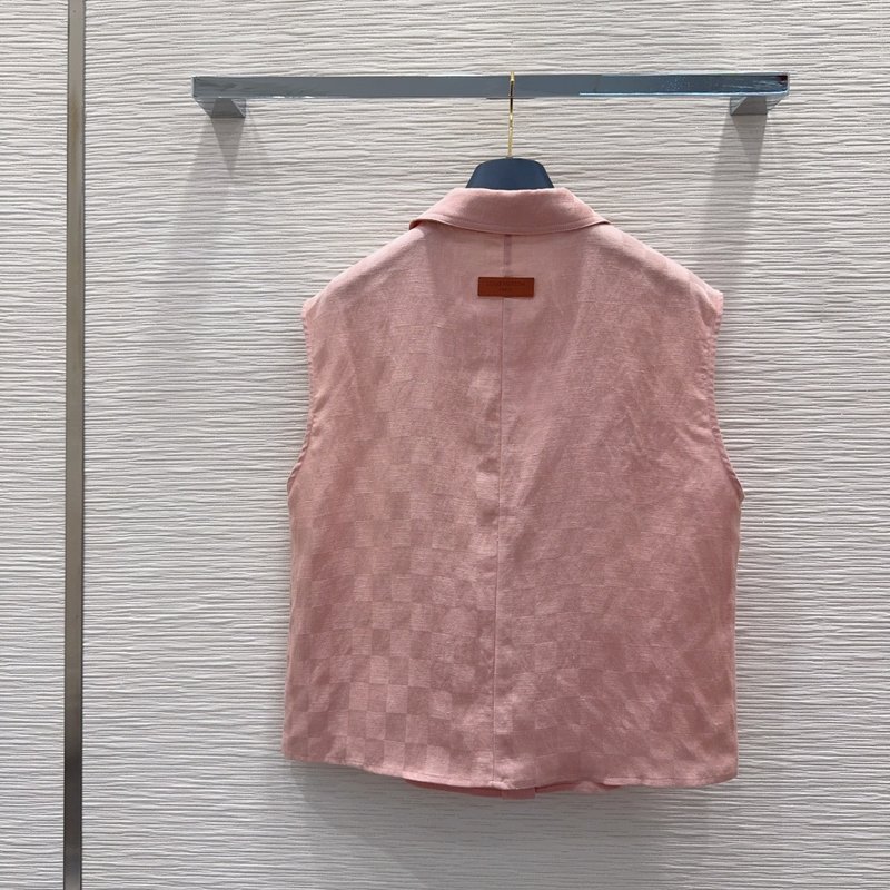 루이비통 리넨 세트 여성용 001-233300
