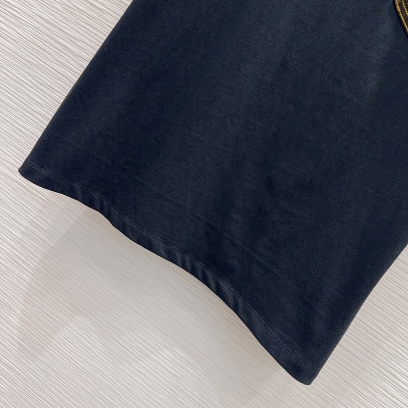 루이비통 여성 뉴 심플 티셔츠 001-233307