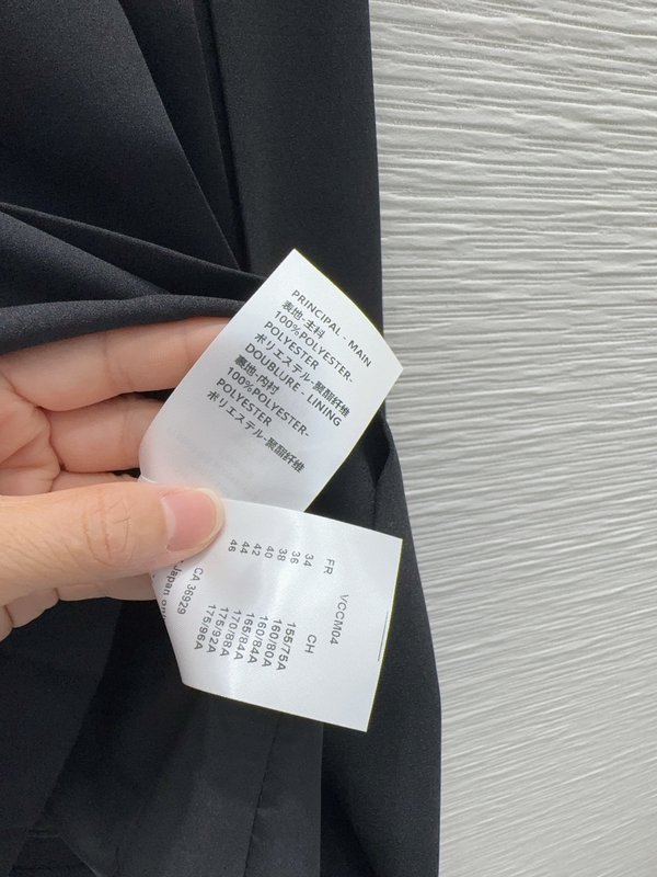 신상 민소매 원피스 심플하고 우아한 001-233327