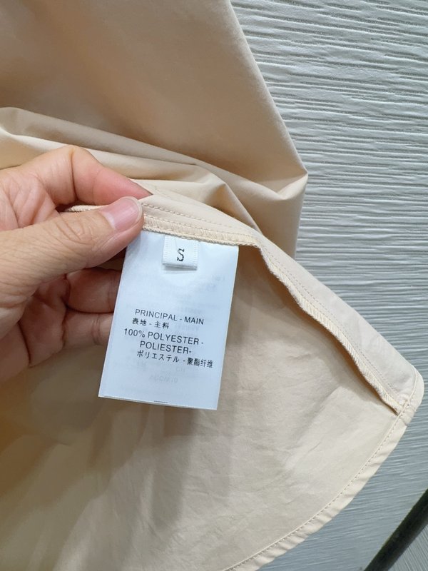 루이비통 클래식 디자인 원피스 001-233376