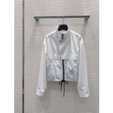 루이비통 빈티지 패션 커스텀 로고 재킷 001-233380