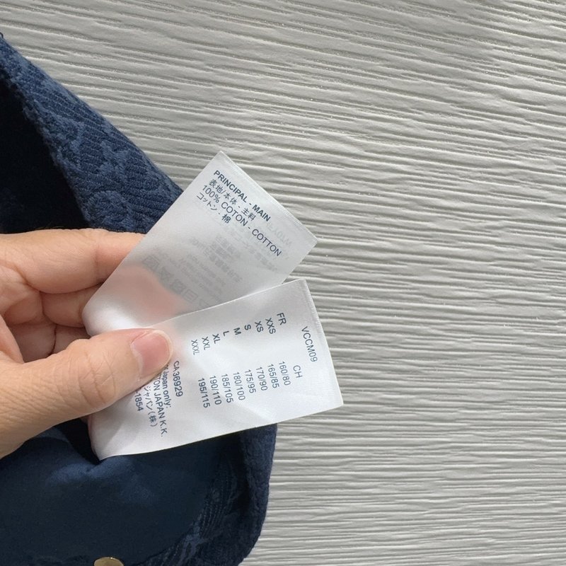 루이비통 여성 하이웨스트 슬림 쇼츠 001-233390