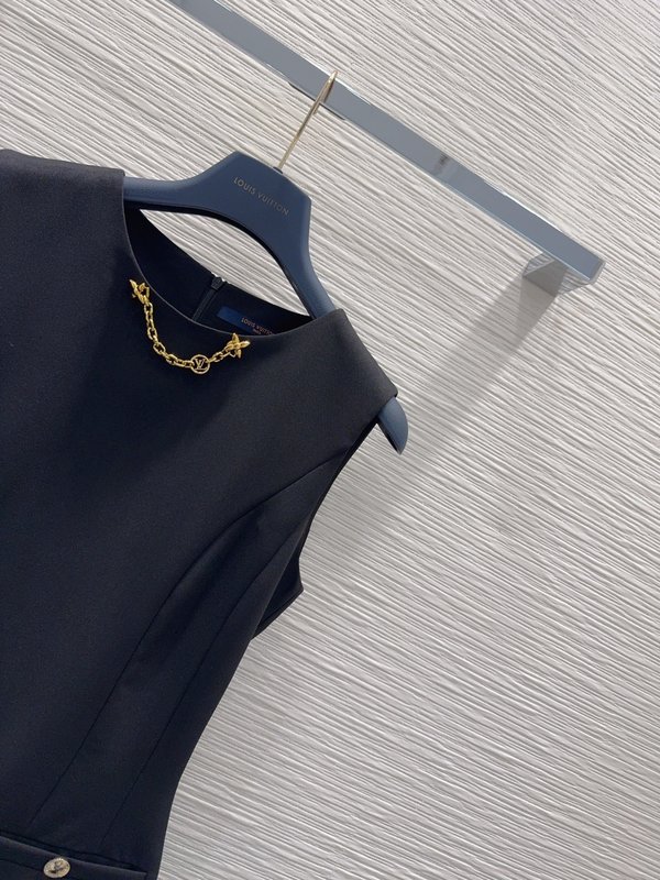 루이비통 신상 민소매 원피스 001-233395