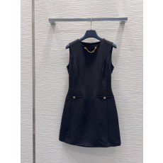 루이비통 신상 민소매 원피스 001-233395