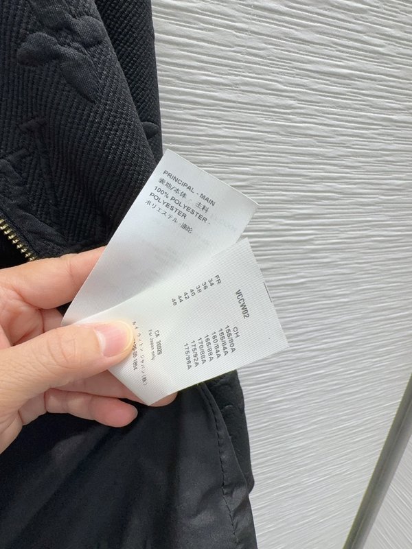 루이비통 뉴 캐주얼 재킷 001-233403