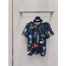 루이비통 신상 프린트 탑 001-233411