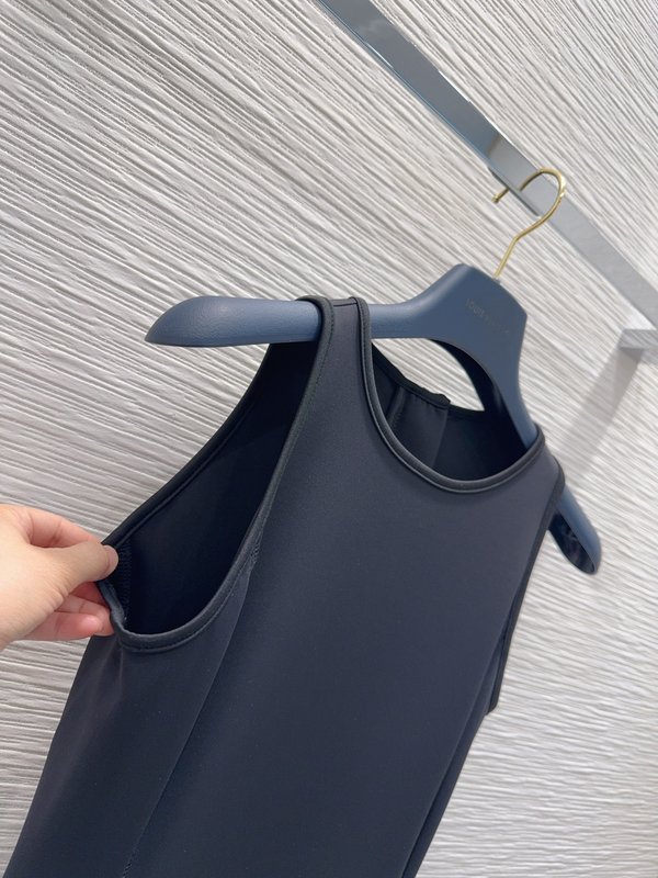 루이비통 신상 민소매 원피스 001-233413