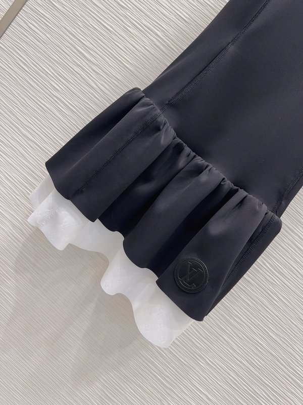 루이비통 신상 민소매 원피스 001-233413