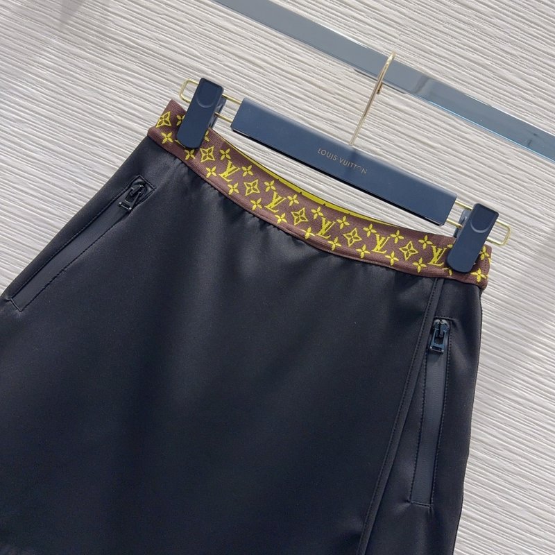 루이비통 여성 요가 운동 쇼츠 001-233414