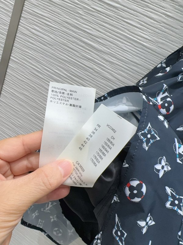 루이비통 뉴 스타일리시 원피스 001-233416