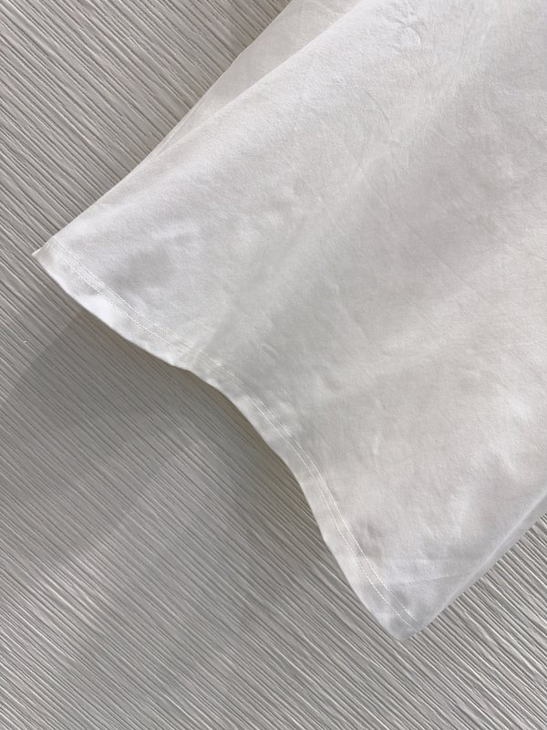 루이비통 모노그람 프린트 티셔츠 세트 001-233435