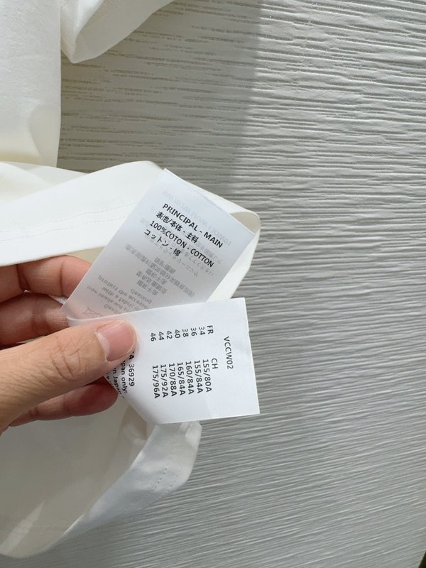 루이비통 모노그로우 프린트 티셔츠 세트 001-233436
