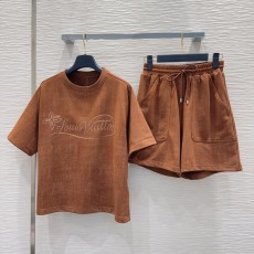 루이비통 여성 캐주얼 세트 001-233437