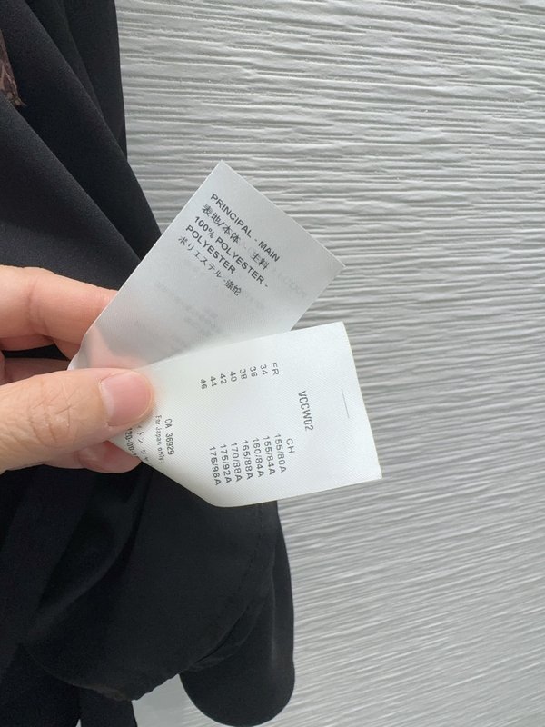 루이비통 신상 민소매 원피스 001-233456