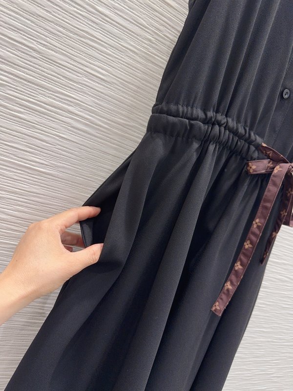 루이비통 신상 민소매 원피스 001-233456
