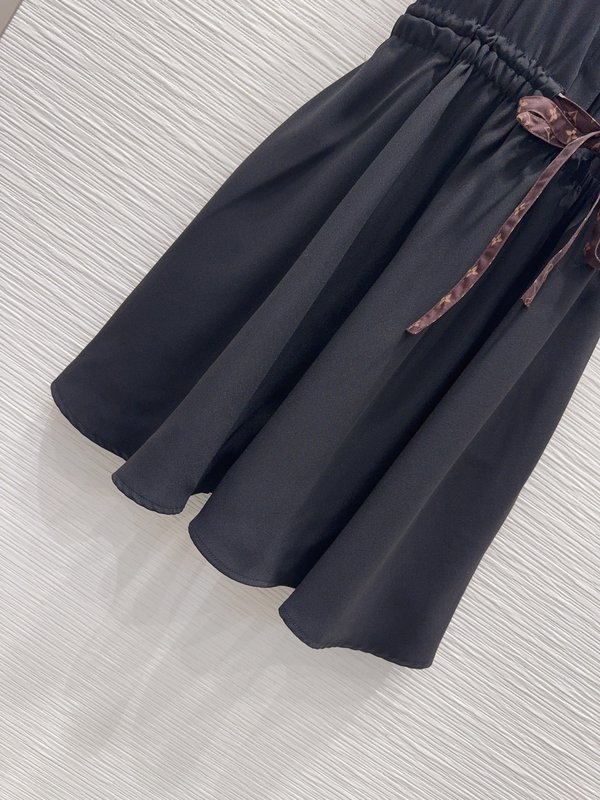 루이비통 신상 민소매 원피스 001-233456