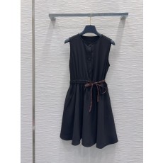 루이비통 신상 민소매 원피스 001-233456