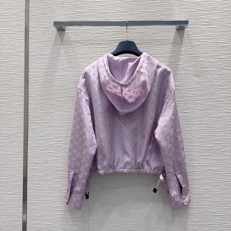커스텀 자카드 컷오프 원단 재킷 반바지 세트 001-233459