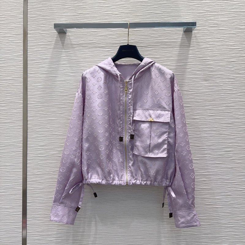 커스텀 자카드 컷오프 원단 재킷 반바지 세트 001-233459