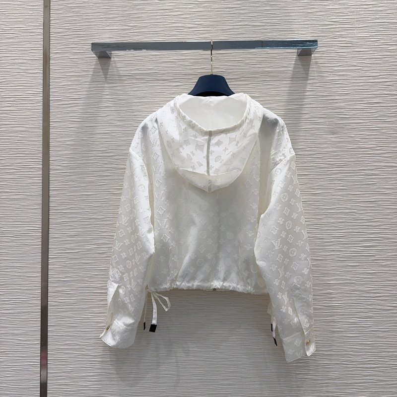 커스텀 자카드 컷오프 원단 재킷 반바지 세트 001-233460