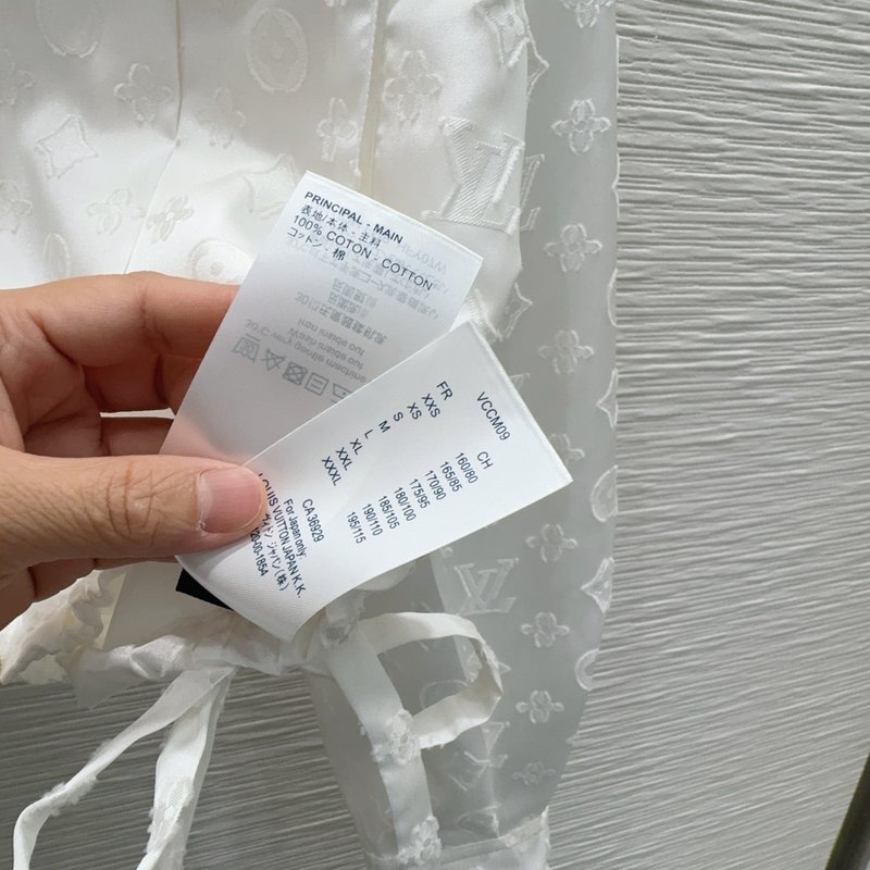 커스텀 자카드 컷오프 원단 재킷 반바지 세트 001-233460