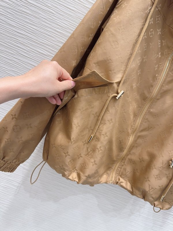 루이비통 공방 스타일 자켓 001-233463
