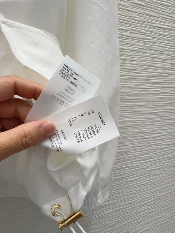 루이비통 공방 스타일 자켓 001-233464