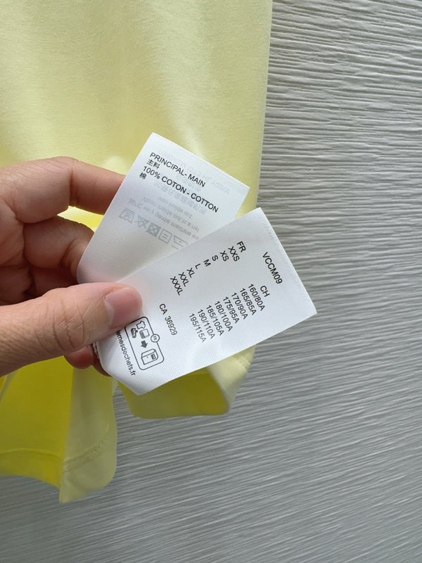 루이비통 여성 심플 프린트 반팔 티셔츠 001-233472