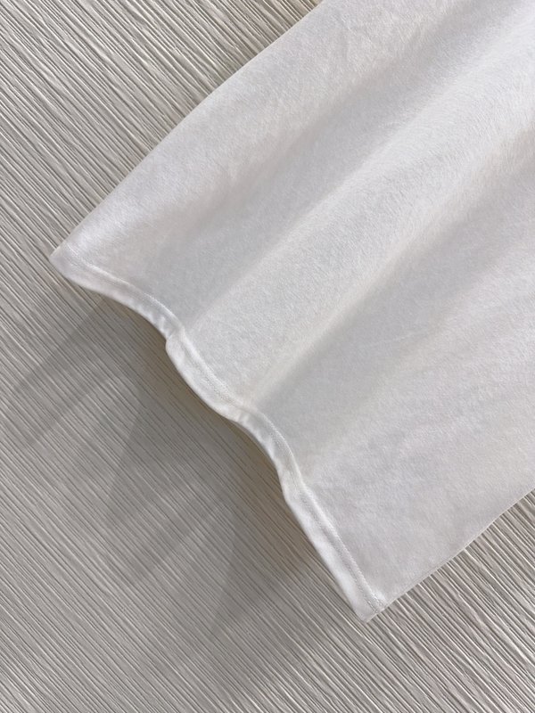 루이비통 모노그람 프린트 티셔츠 세트 001-233477