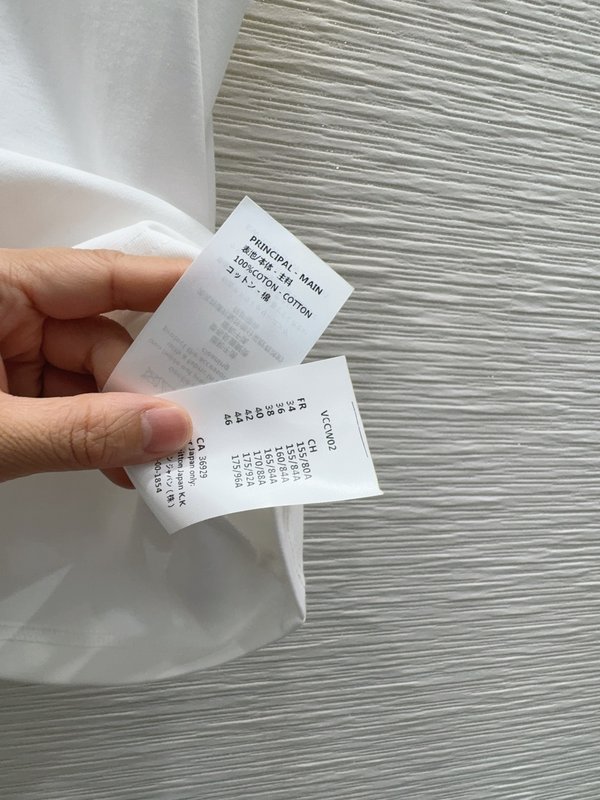 루이비통 모노그람 프린트 티셔츠 세트 001-233477