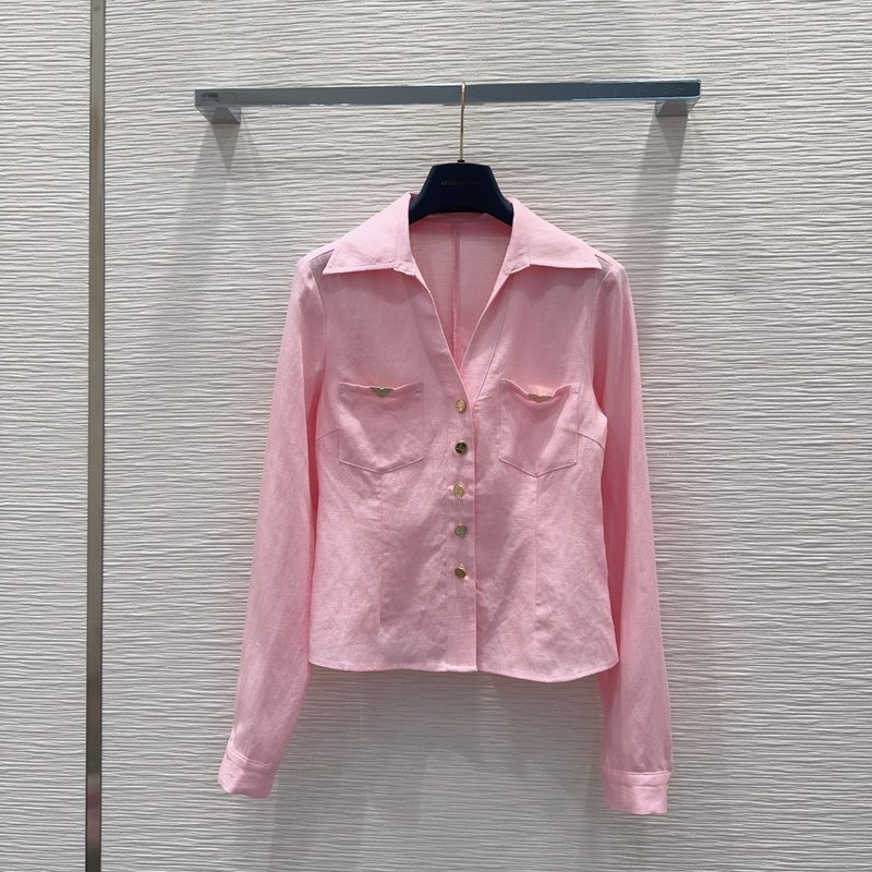 텐셀 리넨 반팔 반바지 세트 001-233480