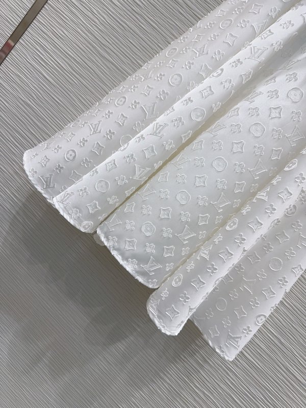 커스텀 자카드 컷팅 원피스 001-233485