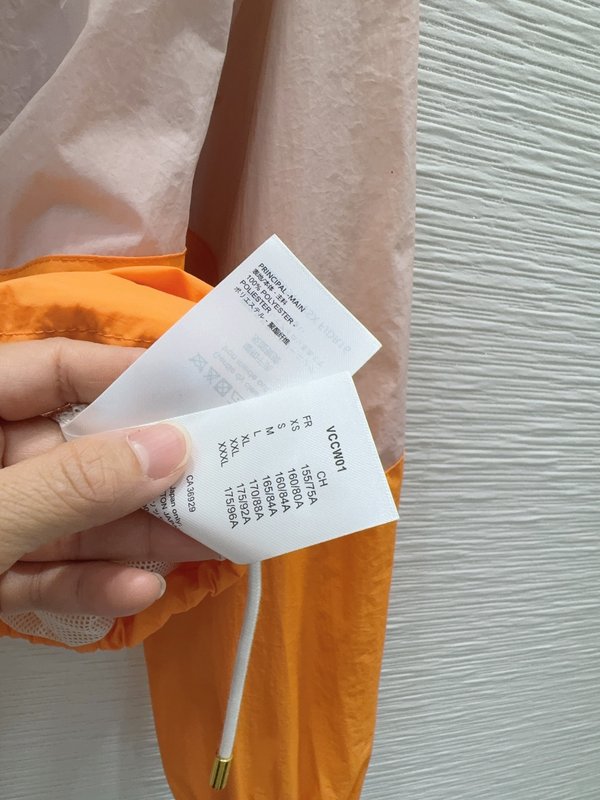 루이비통 뉴 스타일리시 감성 재킷 001-233505
