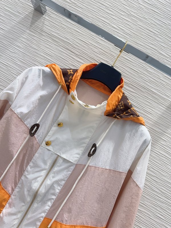 루이비통 뉴 스타일리시 감성 재킷 001-233505