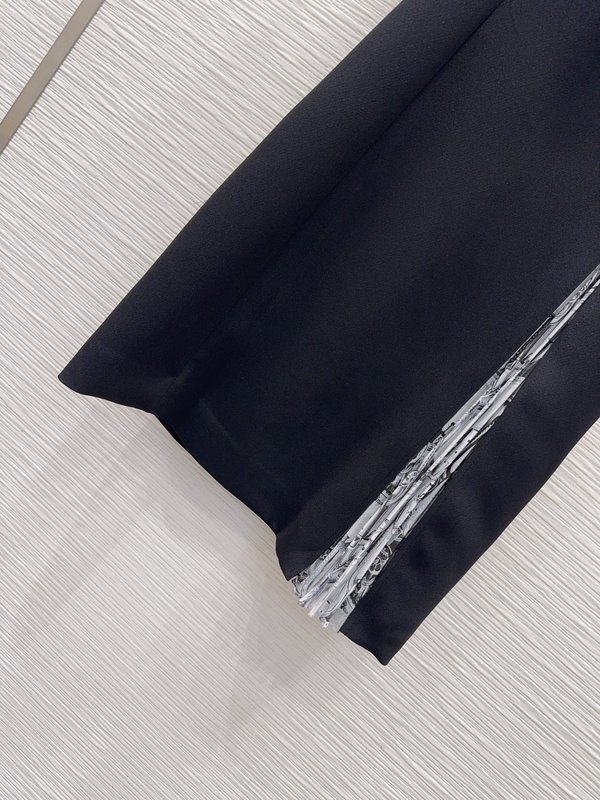 루이비통 우아한 원피스 001-233517