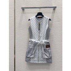 루이비통 신상 민소매 원피스 001-233521