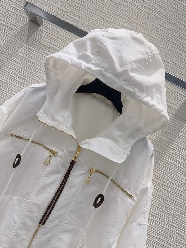루이비통 공방 스타일 자켓 001-233536