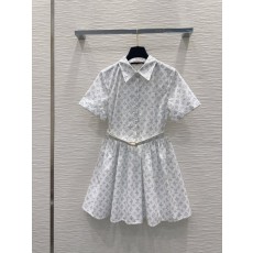 루이비통 뉴 스타일리시 원피스 001-233537