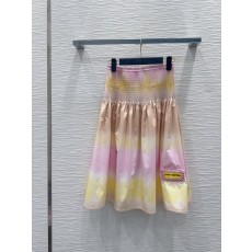 루이비통 뉴 심플 실루엣 스커트 001-233544