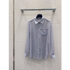 루이비통 시스루 패션 셔츠 001-233580