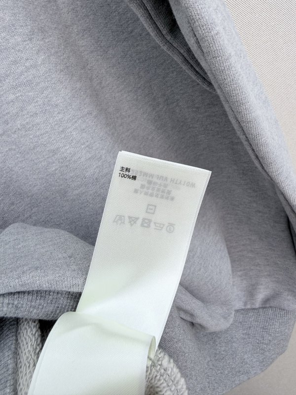 루이비통 자수 로고 후드 집업 후디 001-233583