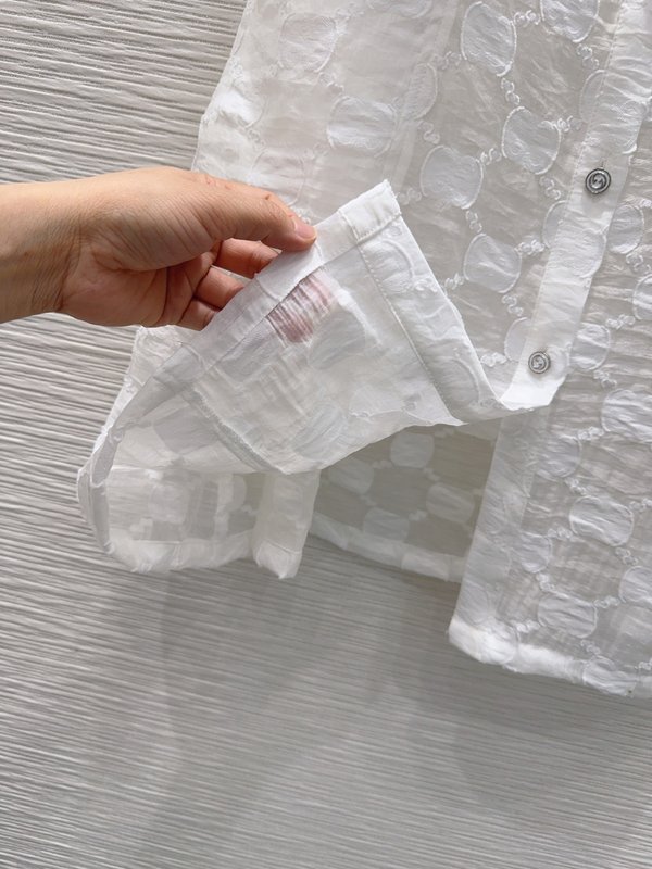 루이비통 뉴 스타일리시 민소매 원피스 001-233585