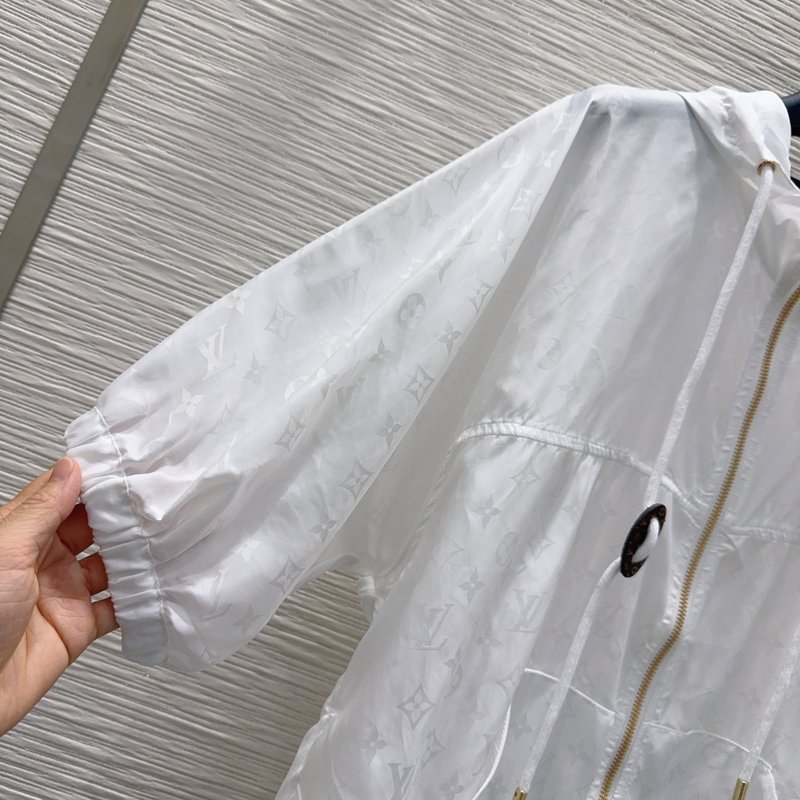 루이비통 실크 소재 세트 001-233593