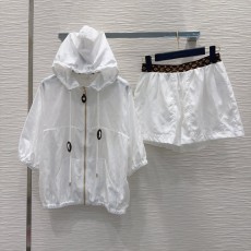 루이비통 실크 소재 세트 001-233593