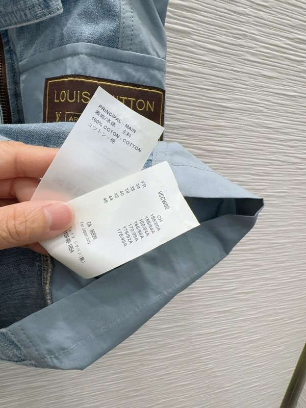 빈티지 워싱 데님 원피스 001-233603