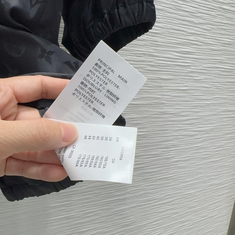 루이비통 실크 소재 세트 001-233614