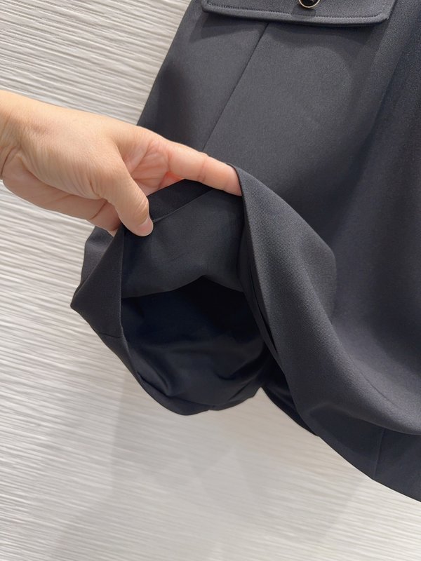 루이비통 뉴 심플 민소매 원피스 001-233619
