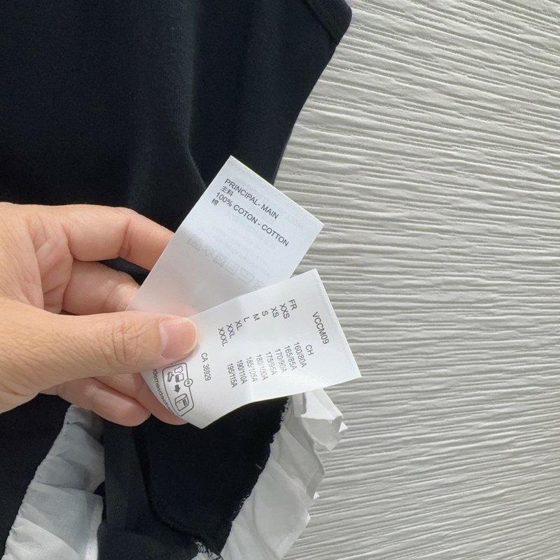 루이비통 여성 민소매 조끼 001-233622