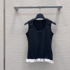 루이비통 여성 민소매 조끼 001-233622